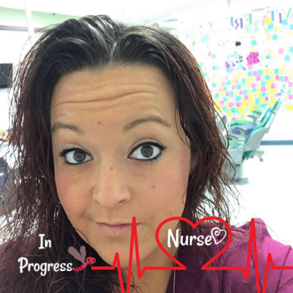 Meet your Posher, Nicole